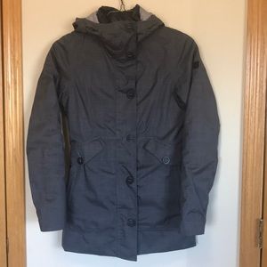 The North Face 3-in-1 Winter Jacket, size XS